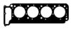 BGA CH7335 Gasket, cylinder head